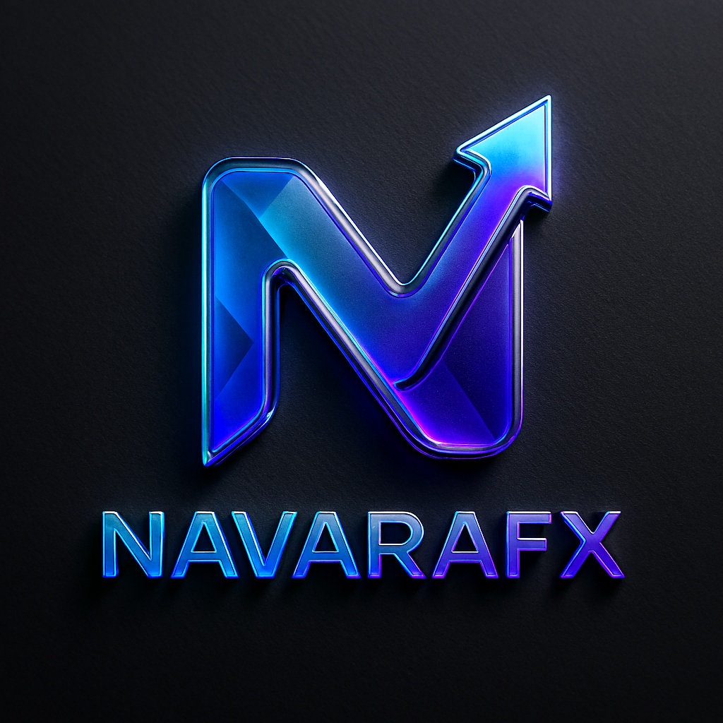 NavaraFX Logo